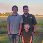 Profile Picture of Kenneth Jeffers (@kenneth.jeffers.7) on Facebook