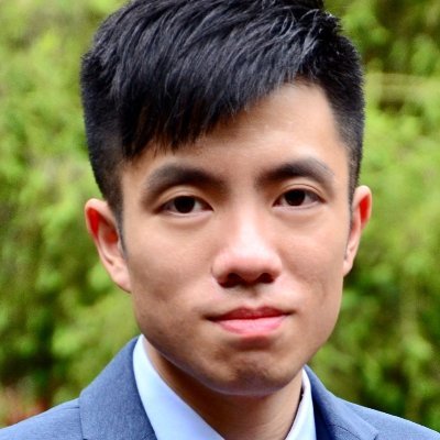 Profile Picture of Allen Vong (@AllenIKVong) on Twitter