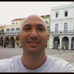 Mike Sarracino - Twitter Profile Picture of Mike Sarracino (@MikeSarracino) on Twitter