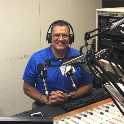 Profile Picture of Sam Ramirez (@rivercountrysam) on Twitter