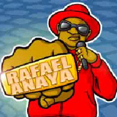 Profile Picture of Rafael Anaya (@rafaelanaya05) on Twitter