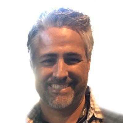 Profile Picture of Carl Fox (@carlfoxiv) on Twitter