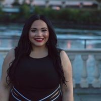 Profile Picture of Erica Castillo (@erica-castillo-28) on Quora