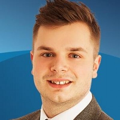 Profile Picture of James Bayliss (@ecu_JamesBaylis) on Twitter