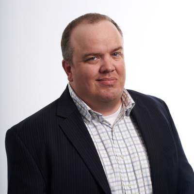 Profile Picture of Jeremy Simmons (@cmoanz) on Twitter