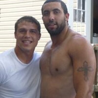 Profile Picture of Jared Sam (@JaredSam) on Twitter
