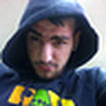 Profile Picture of David  Jimenez Miguel (@la esponja mecanica) on Flickr