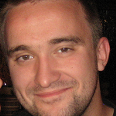 Profile Picture of Edward Cook (@HyperTed) on Twitter