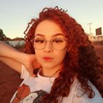 Profile Picture of Amanda / Ruiva Cacheada🦊 (@amanda.priscillaa) on Instagram