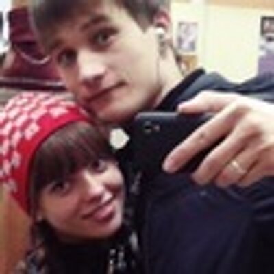 Profile Picture of Aubrie Nicholson (@AubrieWade) on Twitter