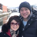 Profile Picture of Chao Ching Hsueh (@cchsueh68) on Instagram