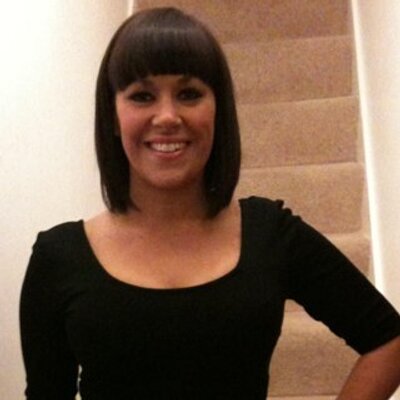 Profile Picture of Vicky Morgan (@vickymorgan78) on Twitter