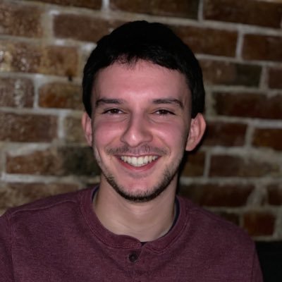 Profile Picture of Aaron Esposito (@afesposito) on Twitter