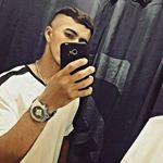 Profile Picture of peterson🔞💯♋💎 (@peterson_dos_galaticos) on Instagram