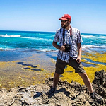 Profile Picture of Jon Jaffe (@johnnyjaffe) on Flickr