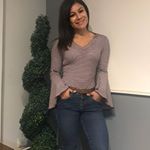 Profile Picture of Monika Hidalgo Rufino (@monikahidalgorufino) on Instagram