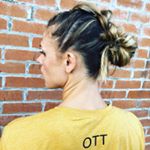 Profile Picture of Nicole Ott (@nicolereneeott) on Instagram