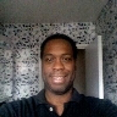 Profile Picture of Harold Blackwell (@HaroldBlackwell) on Twitter