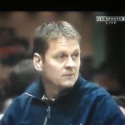 Profile Picture of Paul Halsey (@PaulHalsey1) on Twitter