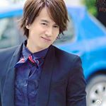 Profile Picture of 言承旭Jerry💙 (@team.jerryyan) on Instagram