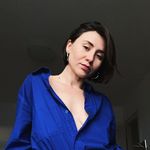 Profile Picture of Maya Klugman (@electric_flash) on Instagram