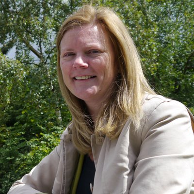 Profile Photo of Alison Glen (@AlisonGlen1) on Twitter