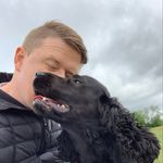 Profile Picture of Michael Ramshaw (@mdram3) on Instagram