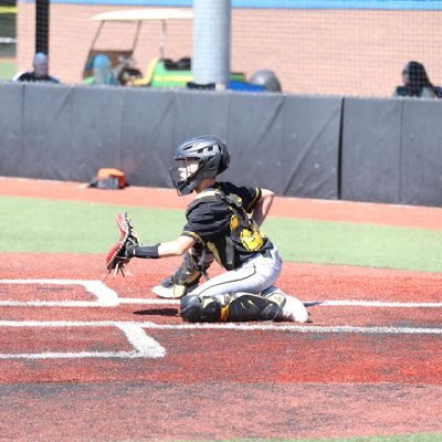 Profile Picture of Justin Zdeb c/o 2026 (@JustinZdeb2008) on Twitter