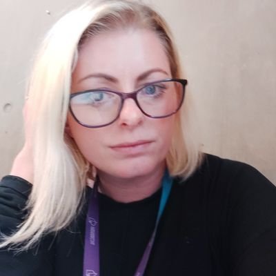 Profile Picture of Vicki Baldwin (@VickiBa08321989) on Twitter