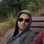 Profile Picture of Robert Senfti (@rob_s.t) on Instagram