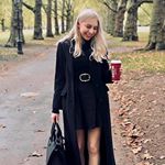 Profile Picture of Lara Sungur Crane X (@larasungurcranex) on Instagram