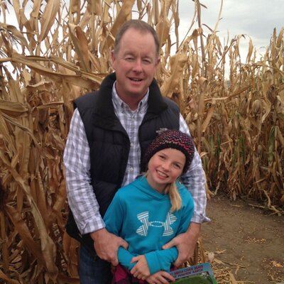 Profile Picture of John Finstad (@FinstadJohn) on Twitter