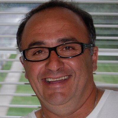 Profile Picture of Gino Calejo (@ginocalejo) on Twitter