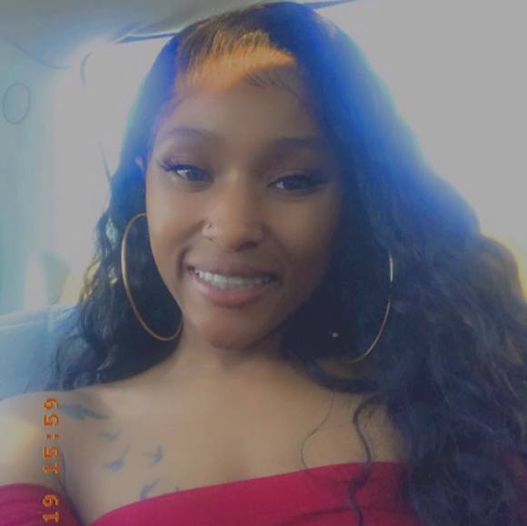 Profile Picture of Aneeka Wilson (@aneeka) on Poshmark