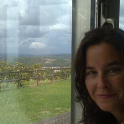 Profile Picture of Alexia Dotras Bravo (@alexiadotras) on Twitter