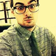 Profile Picture of Brendan Heckler (@brendansheckler) on Pinterest