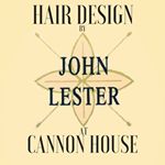 John Lester Hair Design - Instagram Profile Picture of John Lester Hair Design (@johnlesterhairdesign) on Instagram