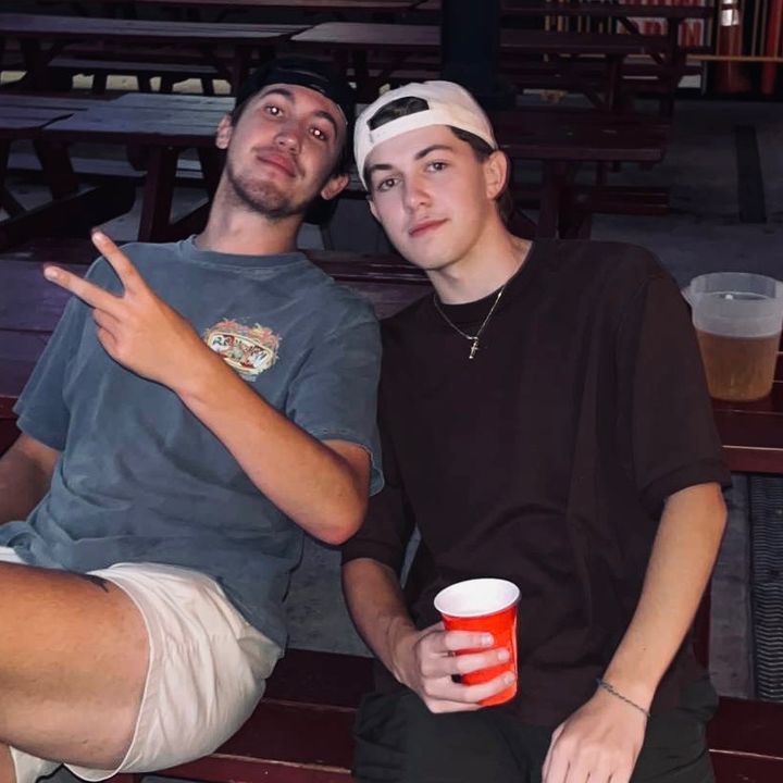 Jason Burkhard - Tiktok Profile Picture of Jason Burkhard (@@jasonburkhard_) on Tiktok