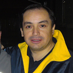 Profile Picture of Rodrigo Sandoval Cuevas (@rodrigosand) on Flickr