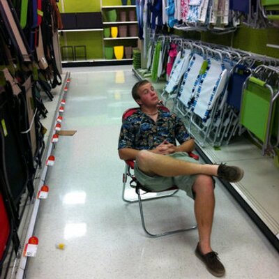 Profile Picture of Kyle Prettyman (@Prettyman43) on Twitter