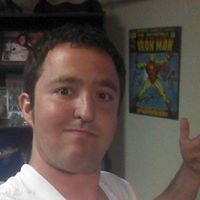 Profile Picture of Dusty Rush (@dusty-rush) on Quora