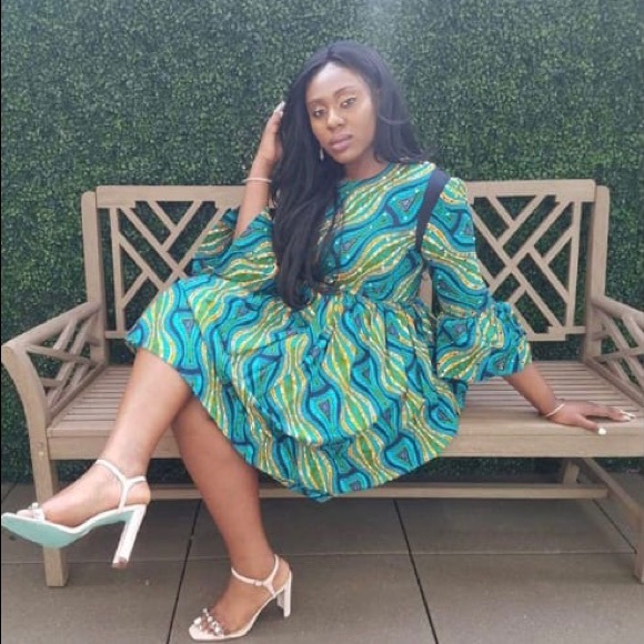 Profile Photo of Adesuwa Onaghinor (@adesuwaaa) on Poshmark