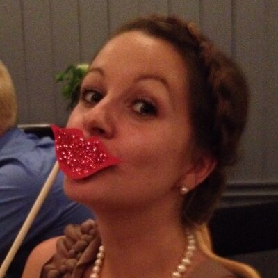 Profile Picture of Anette I. Cvijanovic (@Anetteic) on Twitter