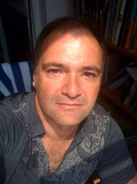 Profile Picture of José Villarrubiaon Wikipedia