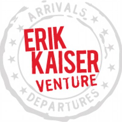 Profile Picture of Erik Kaiser Venture (@EKVenture) on Twitter