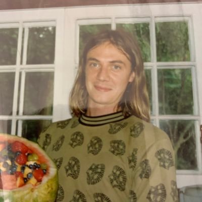 Profile Picture of Joe Orton (@JoeOrton6) on Twitter