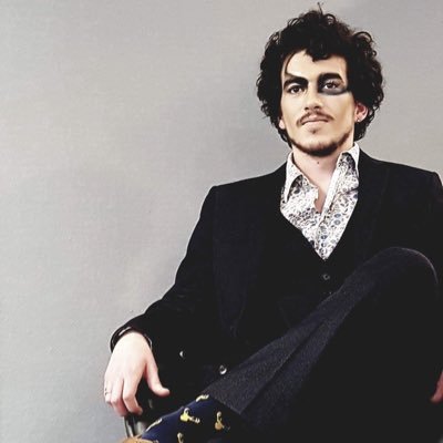 Profile Picture of Adam John Patterson (@Adam_Patterson) on Twitter