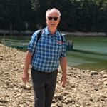 Profile Picture of Daniel Hirschi (@danielhirschisu) on Instagram