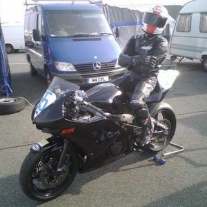 Profile Picture of Andrew Yelland (@yellandracing) on Myspace