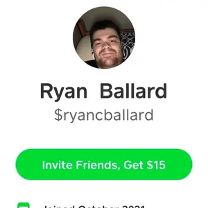 Profile Picture of Ryan Chase (@@ryanballard93) on Tiktok